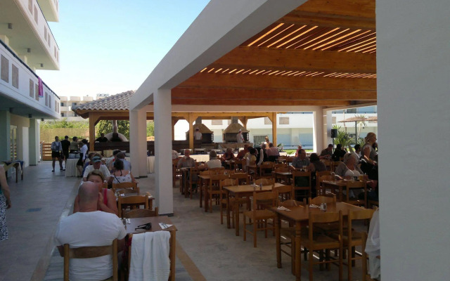 Dodeca Sea Resort by Forum Hotels