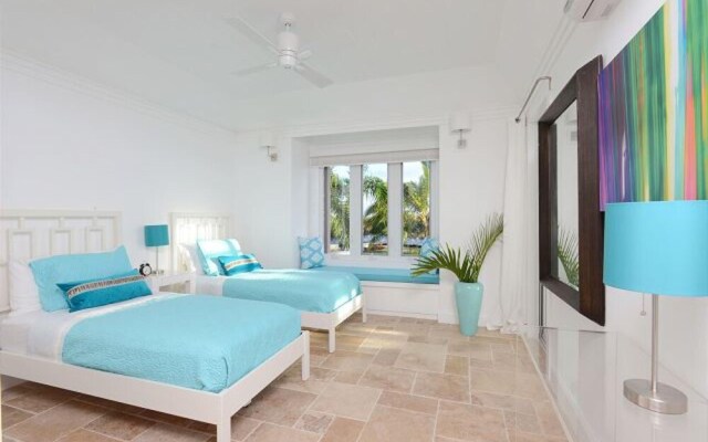 Buttonwood Reserve by Eleuthera Vacation Rentals