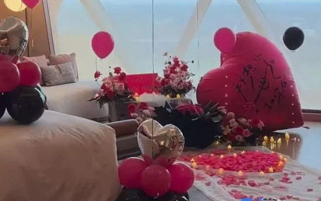 Haiyue Inn (Chimelong Ocean Kingdom)