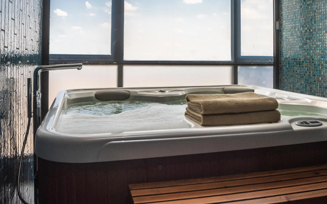 Best Western Premier Westlands Hotel