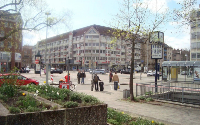 Hotel am Karlstor