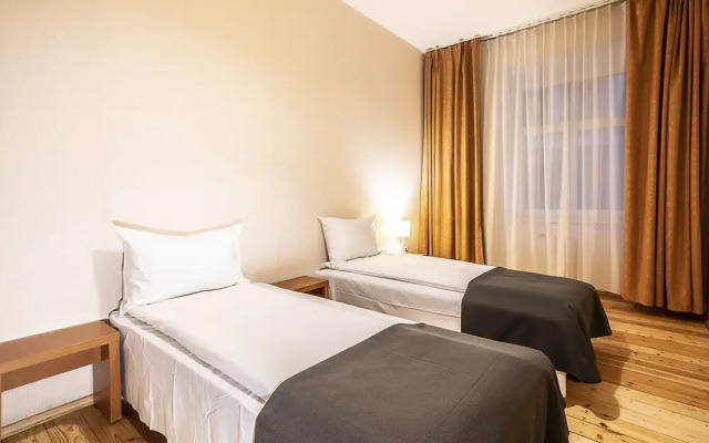 WINWINSTAY Peldu Old Town Apartments