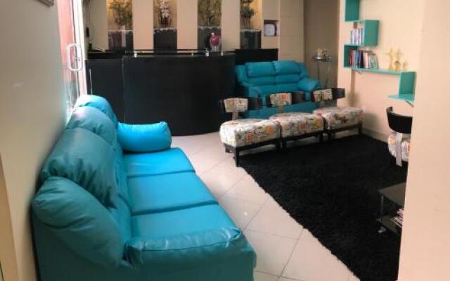 Hostel Cidade Velha