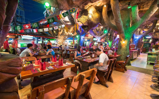 Tiger Inn