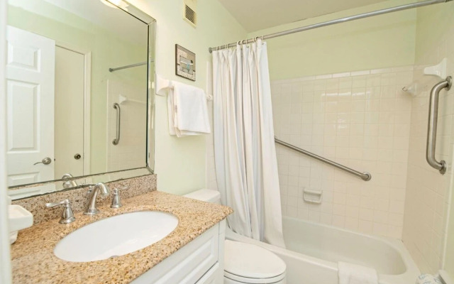 Unit 3321 - Ocean Racquet Club