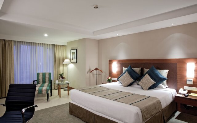 Country Inn & Suites by Radisson, Ahmedabad