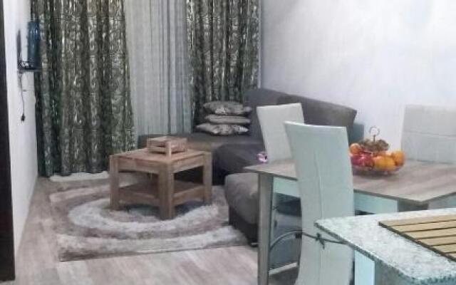 Apartment on Javakhishvili 3