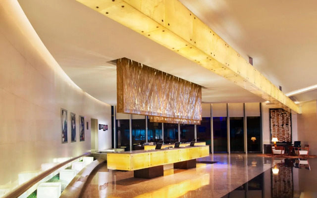 Conrad Shanghai