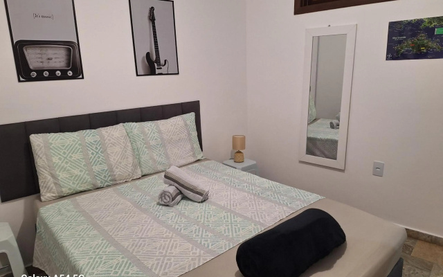 Apartamento Angra dos Reis
