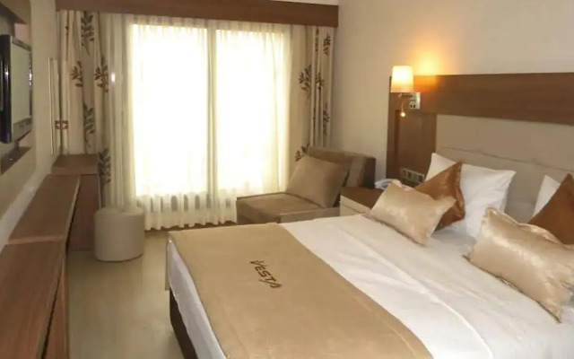 Vesta Fuar Hotel
