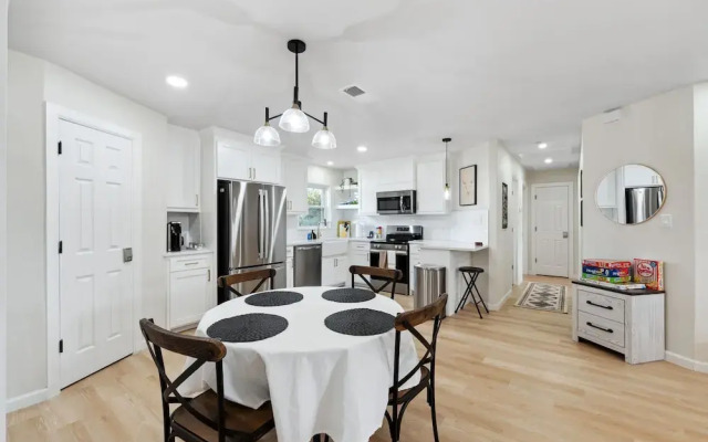 Misha: 434 Marilu Street, Richardson