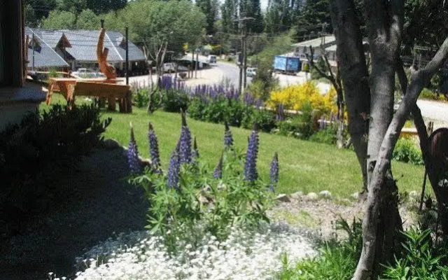 Sol y Paz (Cabañas y Bungalows)