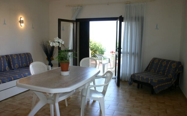 Porto Quadro Vista Corsica