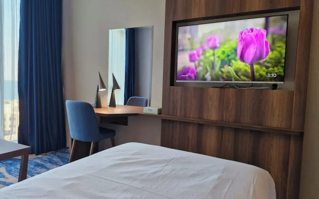Ocean View Hotel Kuwait