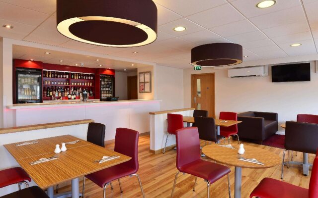 Travelodge London Raynes Park