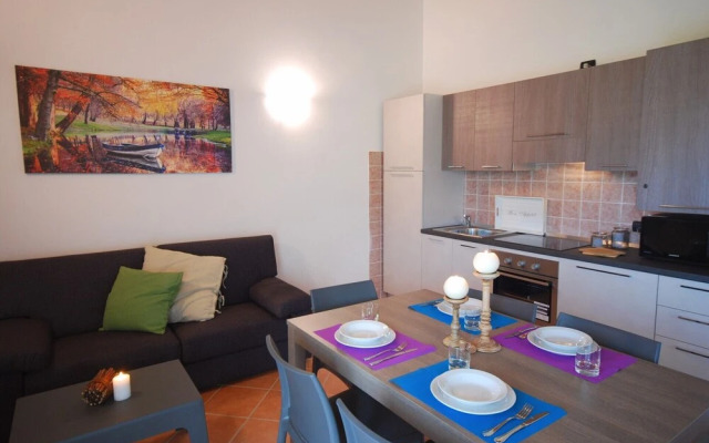 Villa Sole - Rebomaholidays