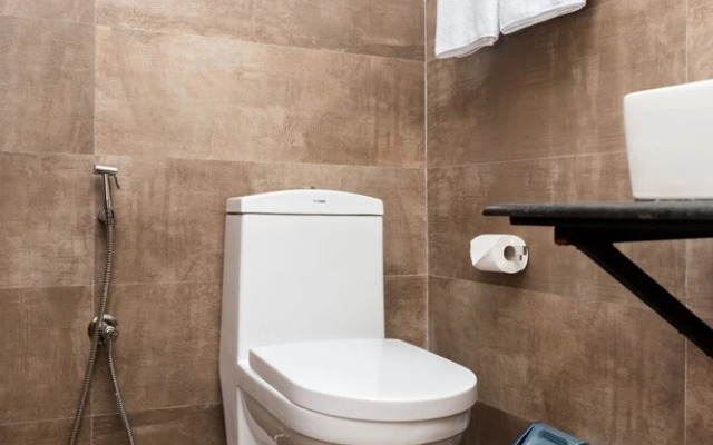 The Museum Bed and Breakfast