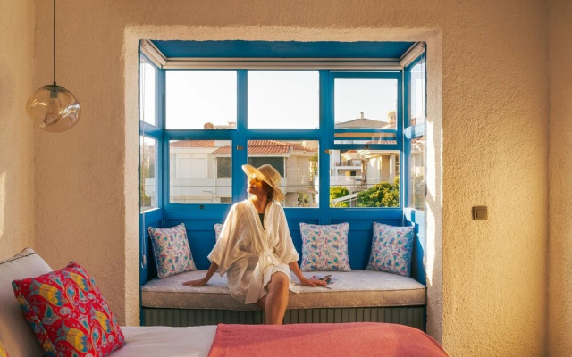 Maison L'etro Alacati Hotel