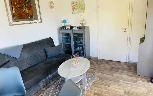 Ferienhaus Kastanienallee