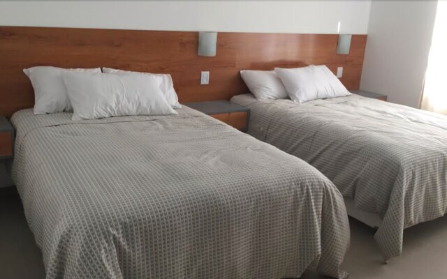 Hotel Balistra