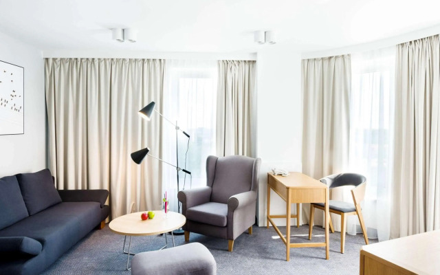 ibis Styles Bialystok