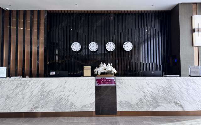 Best Western Plus Danat Almansak Hotel