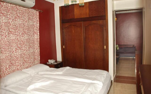 Philae Hotel
