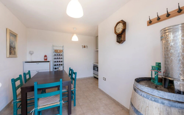 Villa del Mare