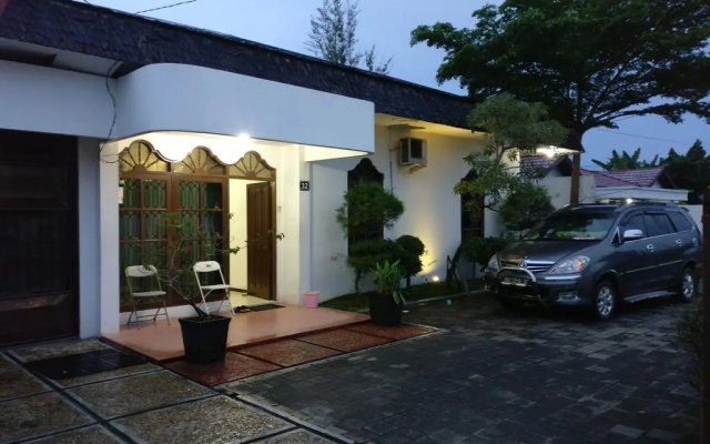 Wisma Liontine