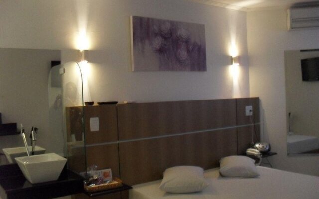 Motel Plumas