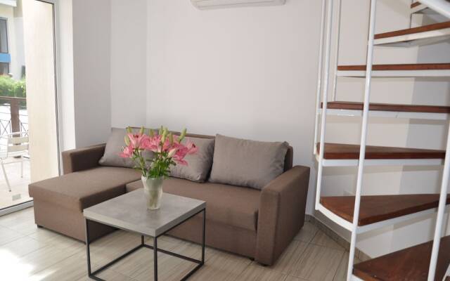 Lux Galatex Luxury apart Apartments