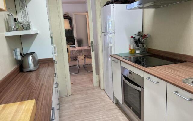 AJ-26 CALELLA DE PALAFRUGELL 6 Pax