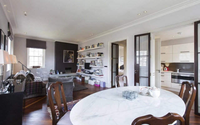 onefinestay - Holland Park apartments