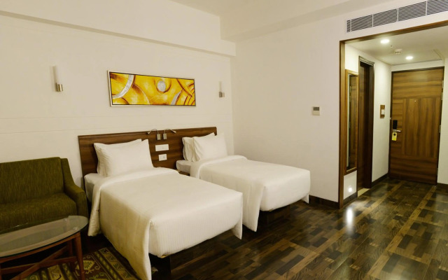 Lemon Tree Hotel Coimbatore