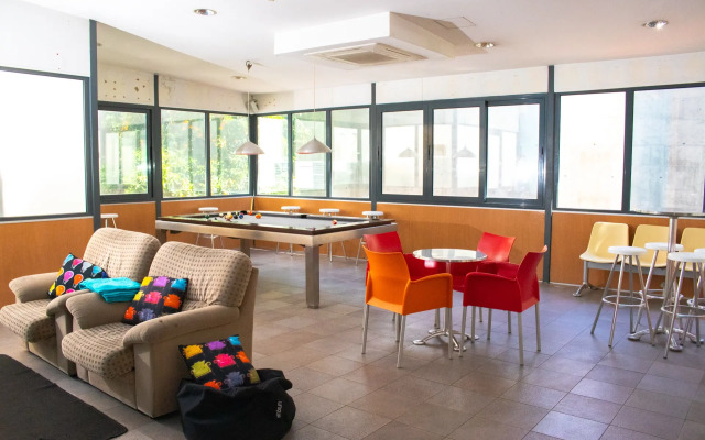 HI Lisboa – Pousada de Juventude - Hostel