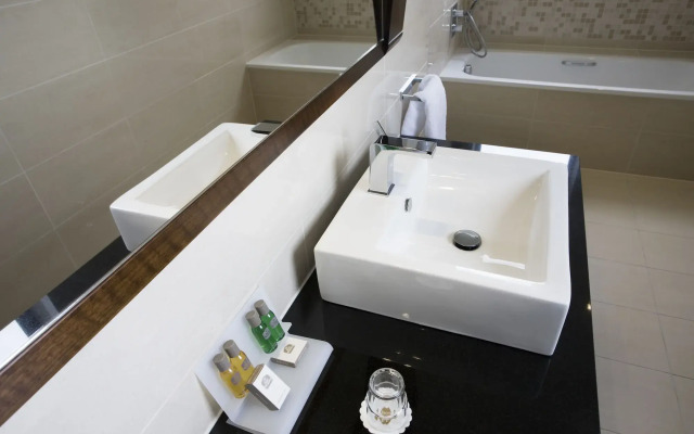 Ashling Hotel Dublin