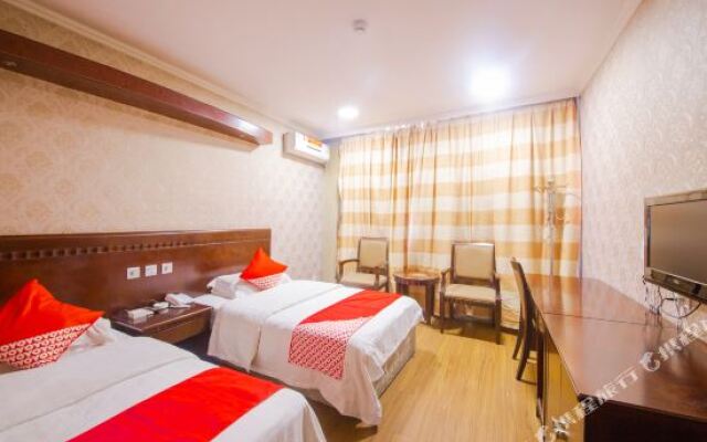 Yingbin Hotel