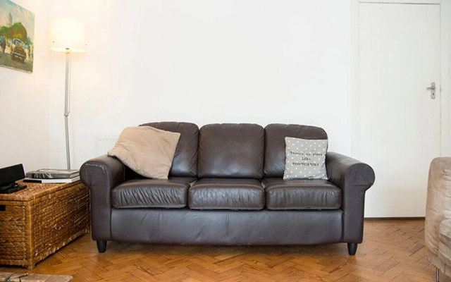 Spacious Apartment Close to City Centre & Stadiums