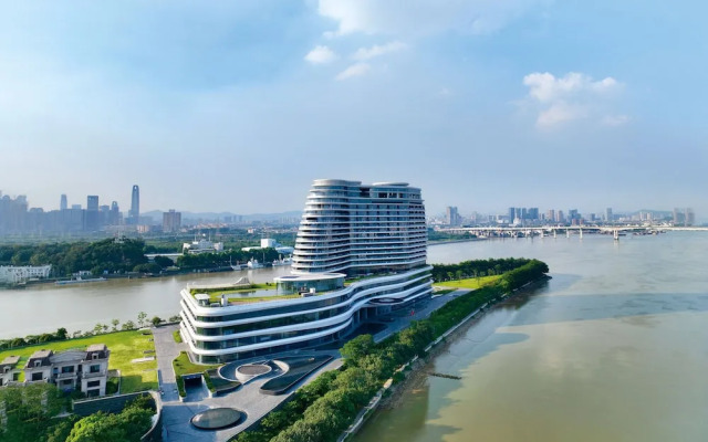 Vignette Collection Guangzhou Xanadu Hotel by IHG