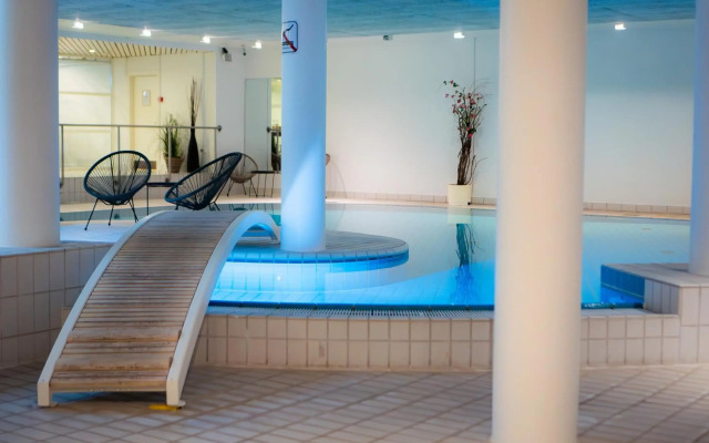 Best Western Plus Park Globetrotter Copenhagen Airport Hotel