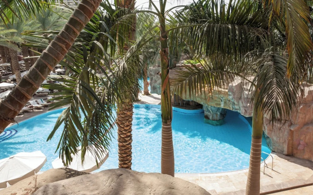 Royal Beach Eilat by Isrotel exclusive