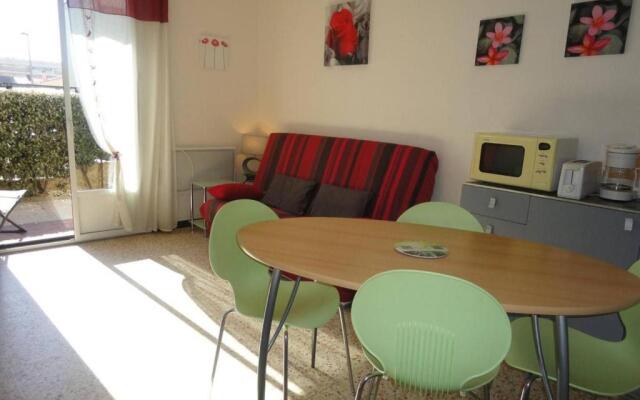 Appartement Port-la-Nouvelle, 2 pièces, 4 personnes - FR-1-229C-194
