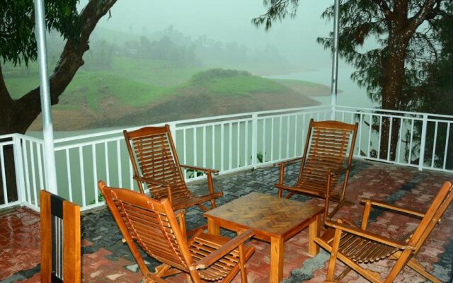 The Castlereagh Resort