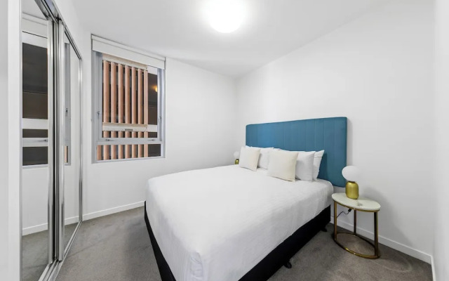 Art House Apartments by CLLIX