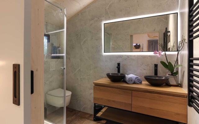 Cosy Holiday Home With Private Sauna