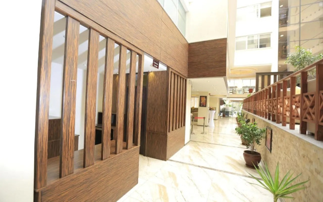 Cassiopeia Hotel