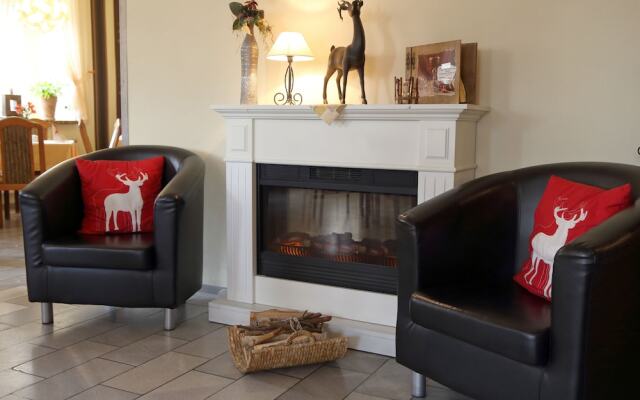 Pension Gasthof und Hotel Roter Hirsch