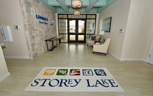 Amazing 5 Bedroom Home With Private Pool Home