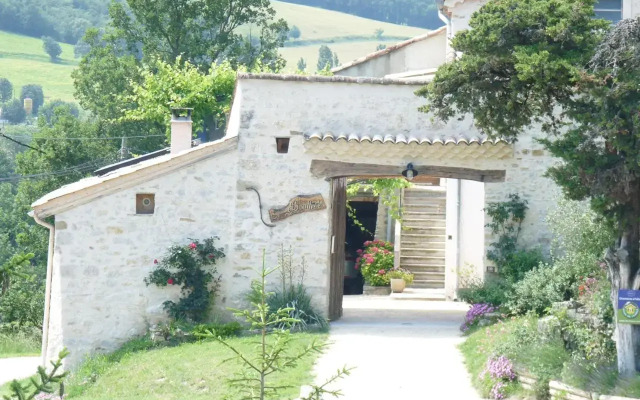 Chambres D'hôtes La Bouillarde