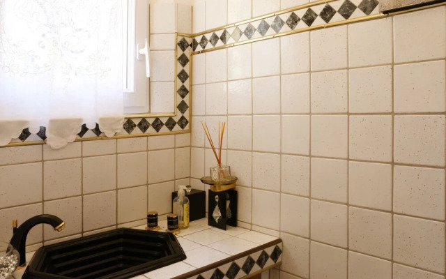 Villa Parfum de Roses